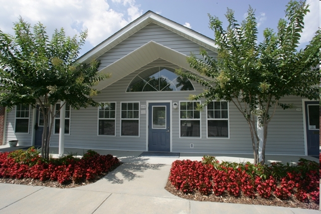 Clubhouse - The Links at Thorndale