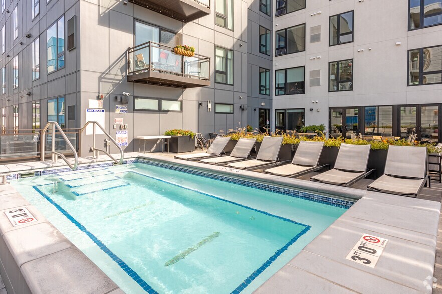 Revel 1300 W Lake St Minneapolis MN 55408 Apartment Finder