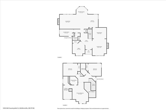 Building Photo - 1235 NW Countryside Ct