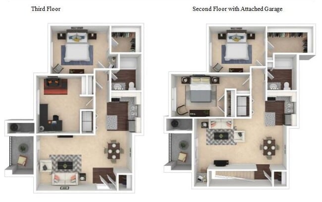 Floorplan - Windsor Meridian