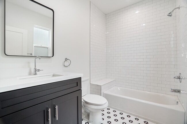 Building Photo - 5187 20th St