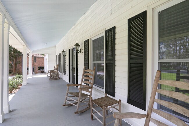 Building Photo - 6953 Ayers Ct NW