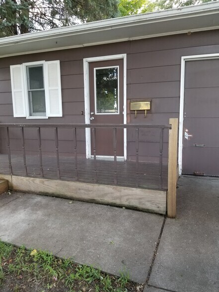 Building Photo - 3506 W Central Park Ave