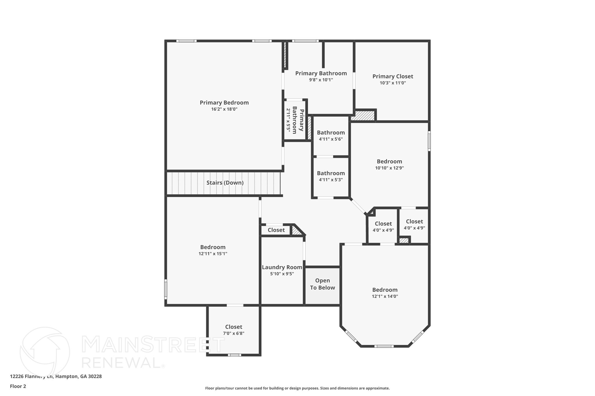 Building Photo - 12226 Flannery Ln