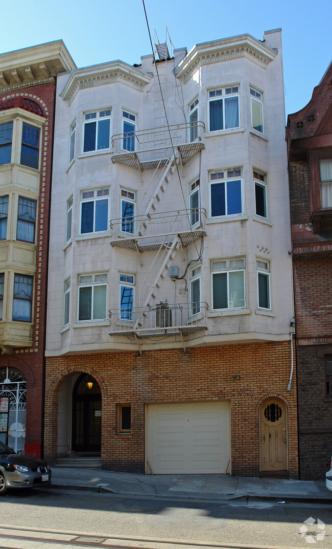 Building Photo - jackson