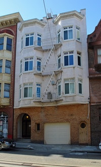 Building Photo - 1225 Jackson St