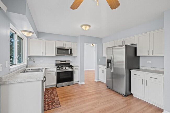 Building Photo - 931 Taralon Trail