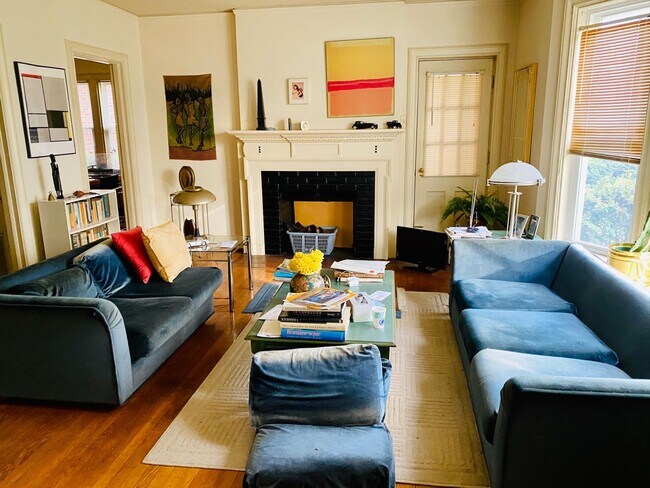 Building Photo - 4506 Monument Ave