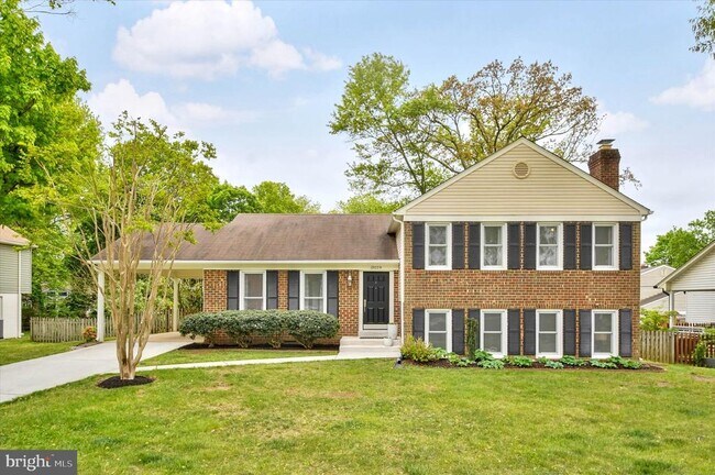 Building Photo - 12029 Cheviot Dr
