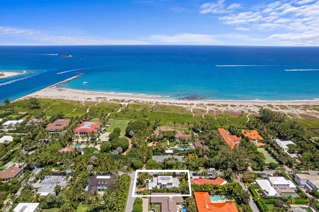 Building Photo - 1554 N Ocean Way