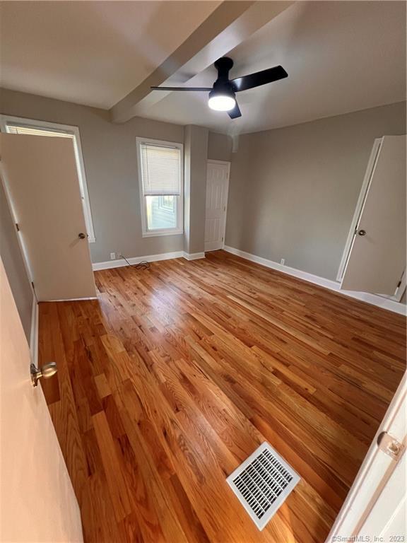 Bedroom 1 - 303 Quaker Ln S