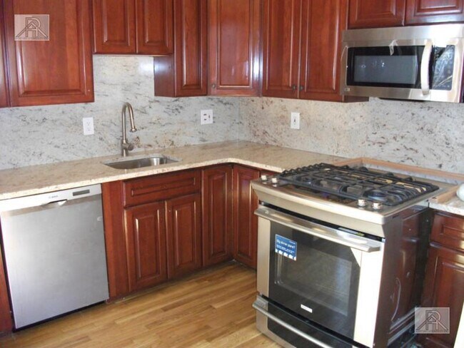 Primary Photo - 3 bedroom in Brookline MA 02146