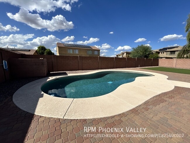 Building Photo - Spacious Bright N. Phx 4/2 w/POOL & *NEW* ...