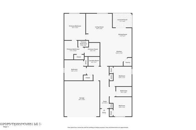 Building Photo - 542 Hamy St