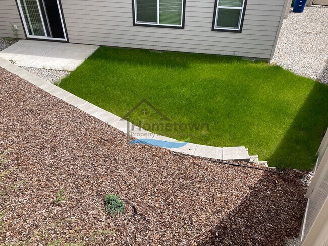 Building Photo - Woodbridge South Home with 4 Bedrooms and 3 Bathrooms in Post Falls build in 2021!