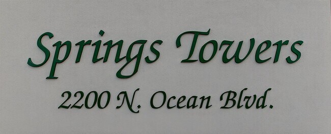 Building Photo - 2200 N Ocean Blvd