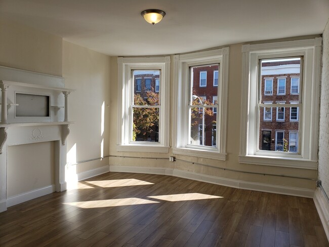 Building Photo - 2608 Maryland Ave