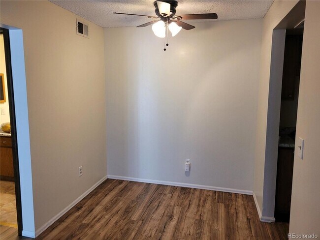 Building Photo - 3550 S Harlan St