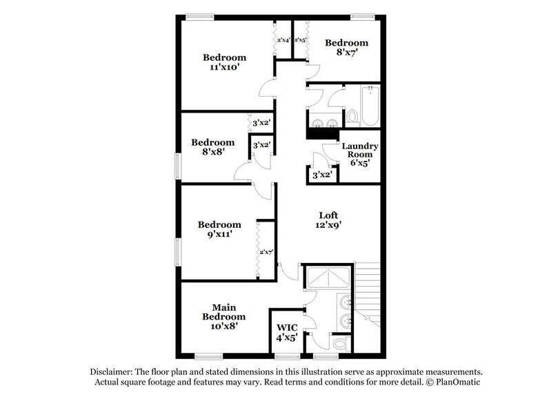Building Photo - 15419 Dark Star Ln