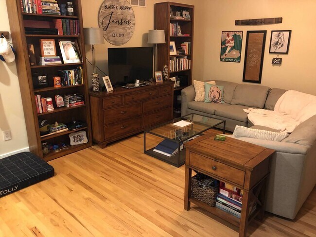 Building Photo - 5105 E North St