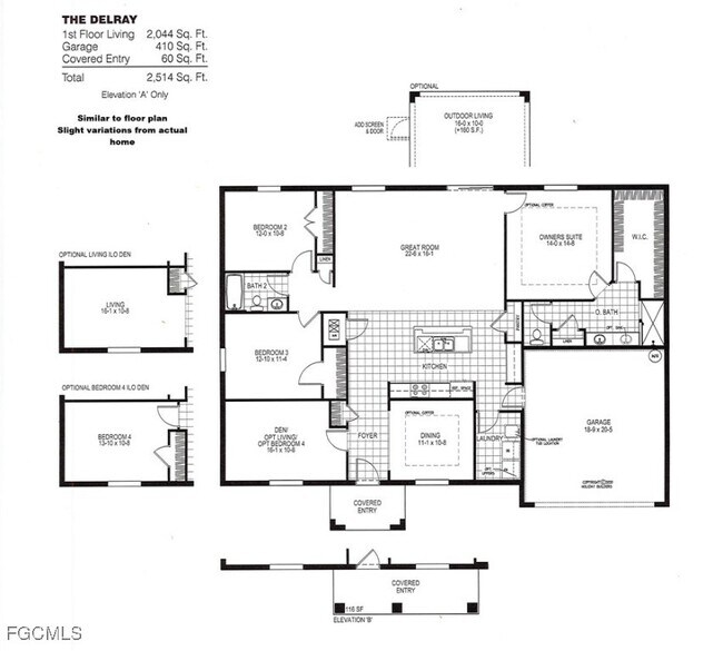 Building Photo - 1005 SW 36th St