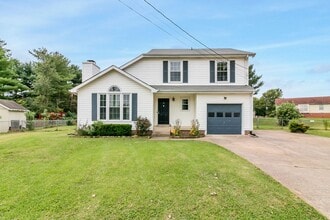 Building Photo - 900 Cimarron Ct