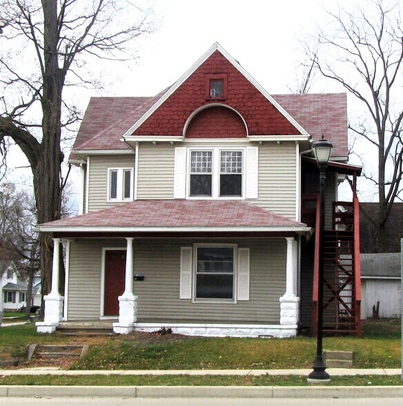Primary Photo - 803 N Main St