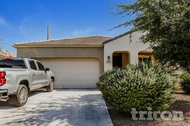 Building Photo - 41287 W Hensley Way