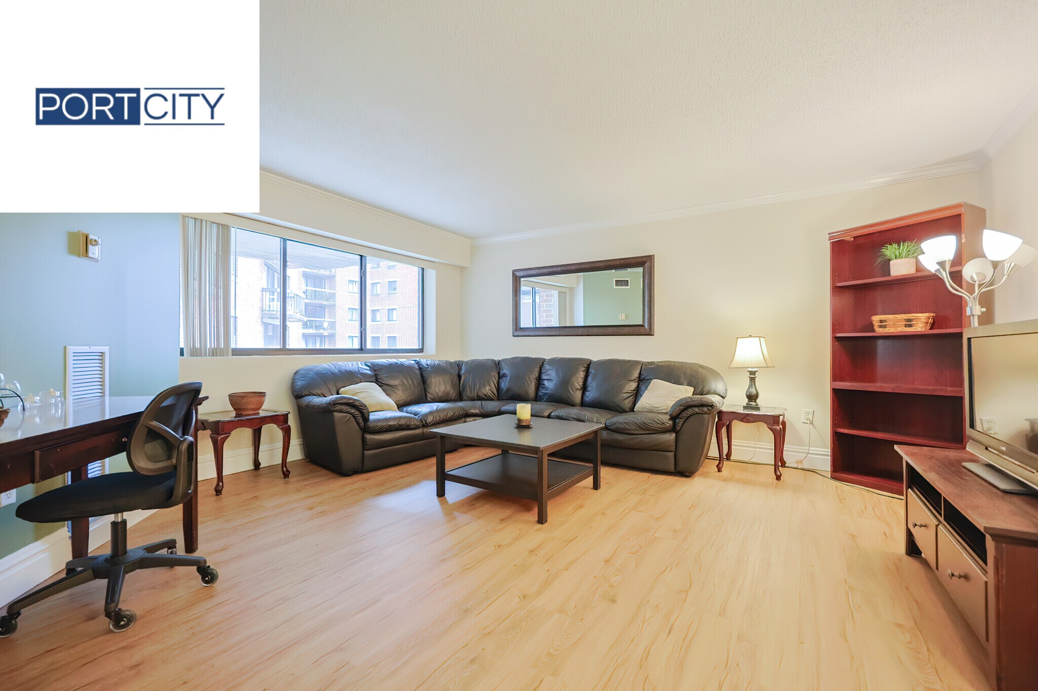 Building Photo - 15 N Beacon St