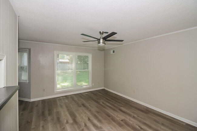 Building Photo - 2980 Cordell St