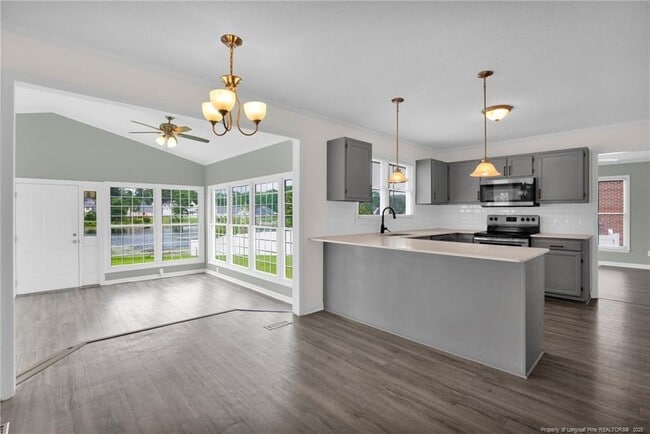 Building Photo - 6028 Lake Trail Dr