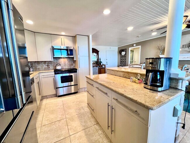 Building Photo - 9600 Atlantic Ave