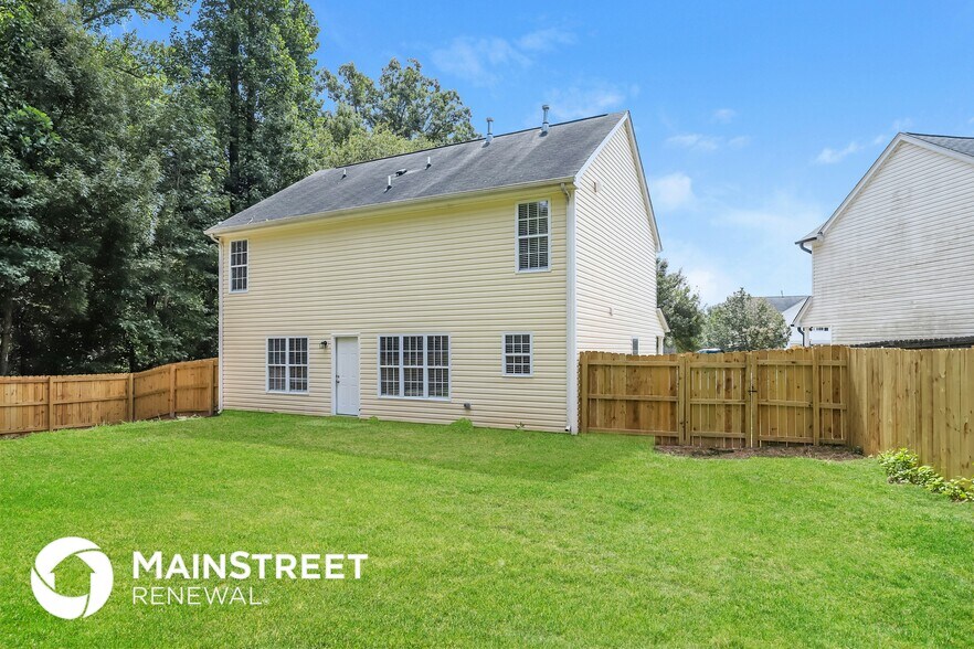 Building Photo - 9 Foust Ct