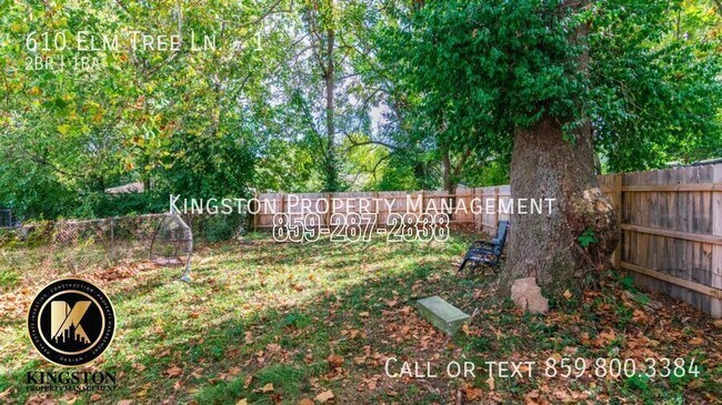 Building Photo - 610 Elm Tree Ln