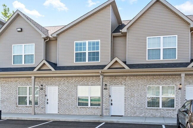 Building Photo - Modern Comforts in Clarksville – Stylish 2BR, 2.5BA Home Near Downtown
