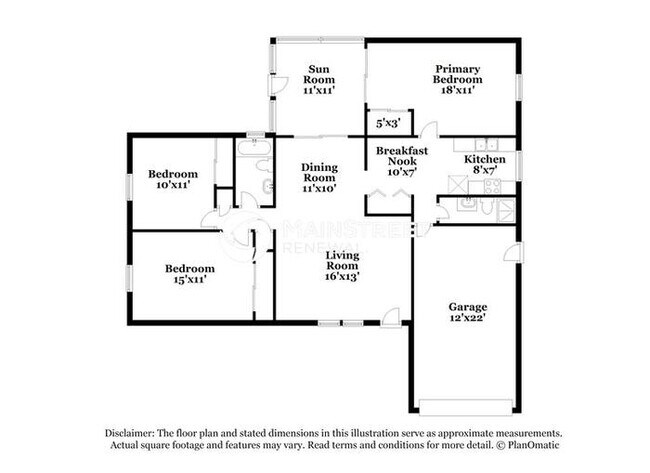 Primary Photo - 5720 Chipper Dr