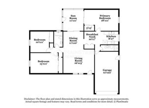 Building Photo - 5720 Chipper Dr
