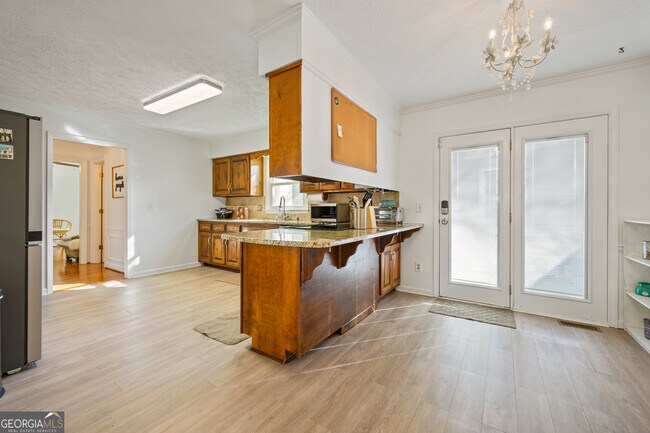 Building Photo - 1223 Settlebench Ln