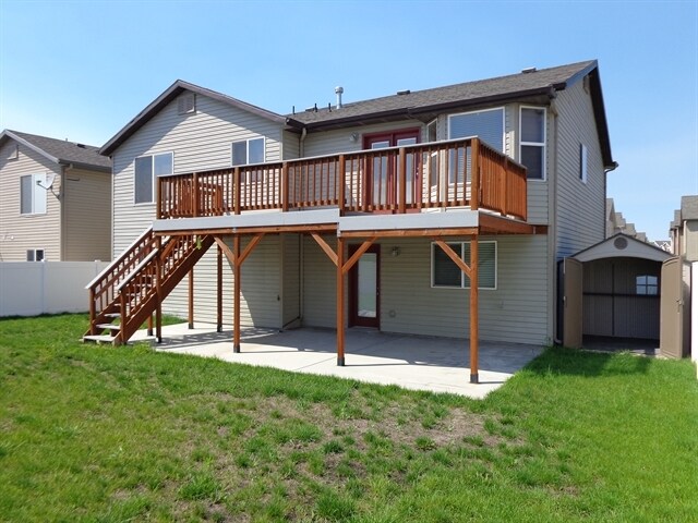 Building Photo - 1127 Kensington Dr