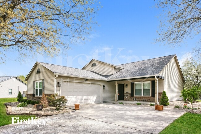 Building Photo - 721 Sable Ridge Dr