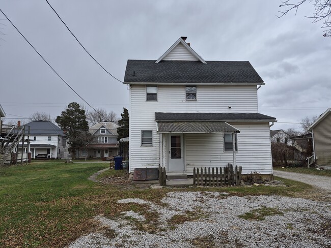 Building Photo - 62 S Gamble St
