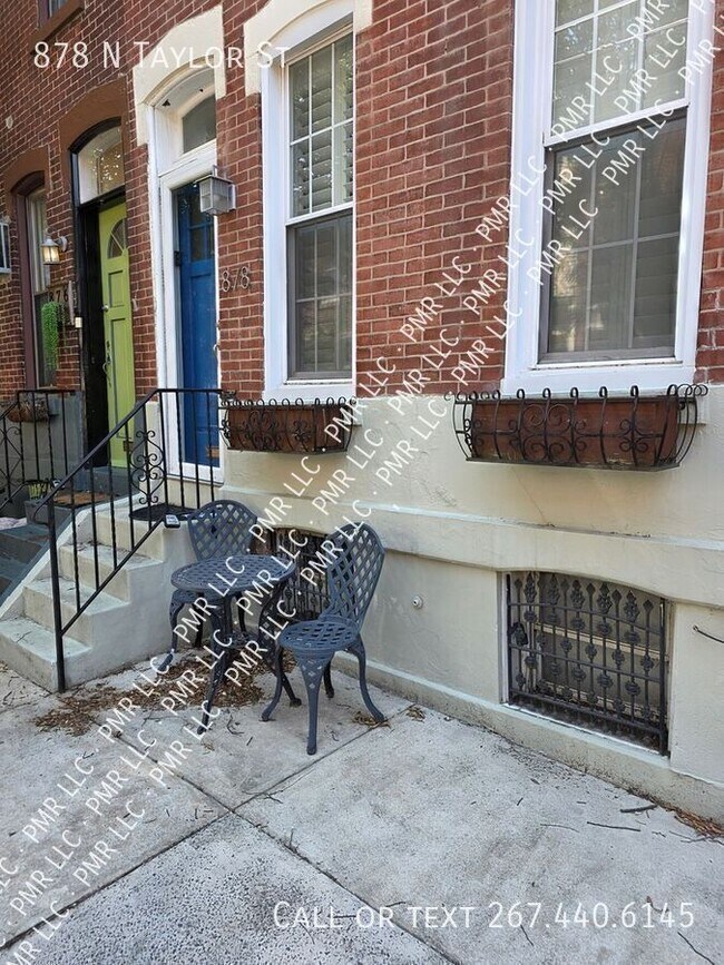Building Photo - 878 N Taylor St