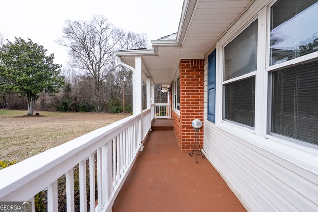 Building Photo - 953 McCullough Rd