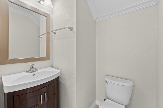 Building Photo - 5007 Fox Mill Ln