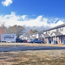 Building Photo - Charming South Campus Place Townhome!