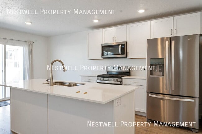 Building Photo - 3886 W 860 N