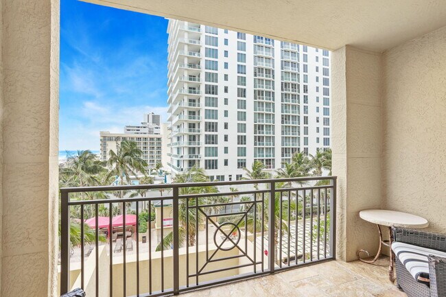 Building Photo - 3800 N Ocean Dr