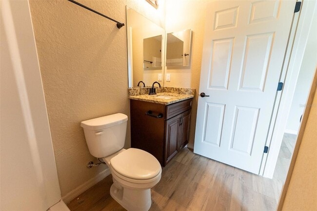 Building Photo - 2365 SW 168th Loop