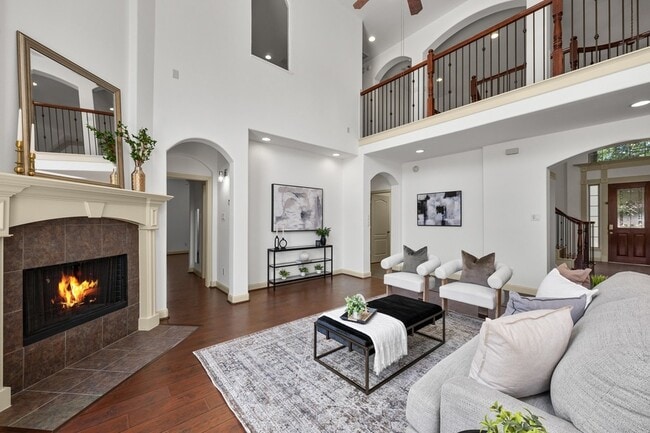 Building Photo - 4603 Red Hawk Ct