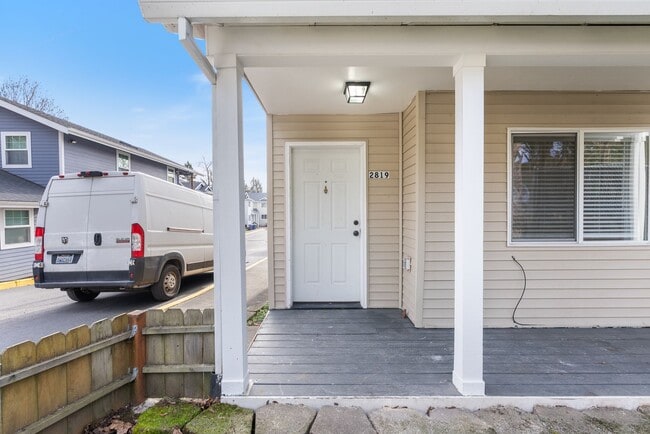 Building Photo - HALF OFF - FIRST MONTHS RENT!